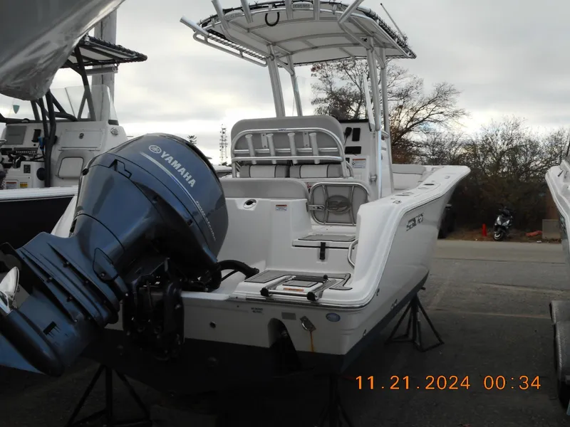 Slide: The Image of Starboard Aft - 3