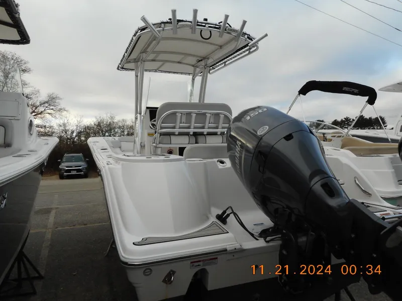 Slide: The Image of Port Aft - 5