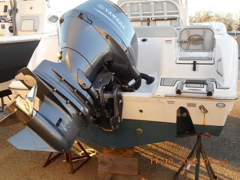 Slide: The Image of Transom - 6