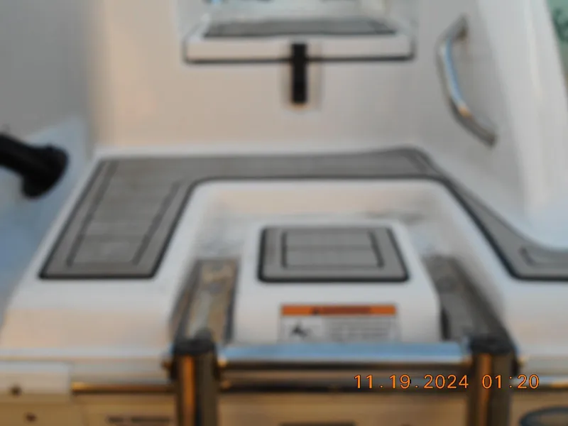 Slide: The Image of Boarding Ladder - 7