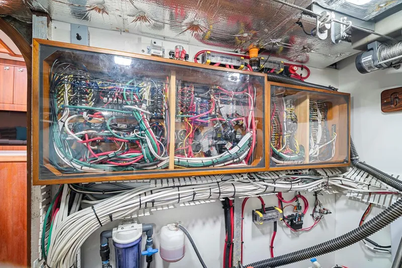 Slide: The Image of Pearson 530 1981 - 53