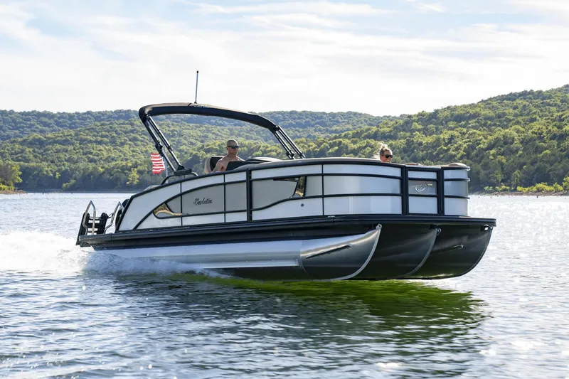 Slide: The Image of Barletta LUSSO23UC 2025 - 17