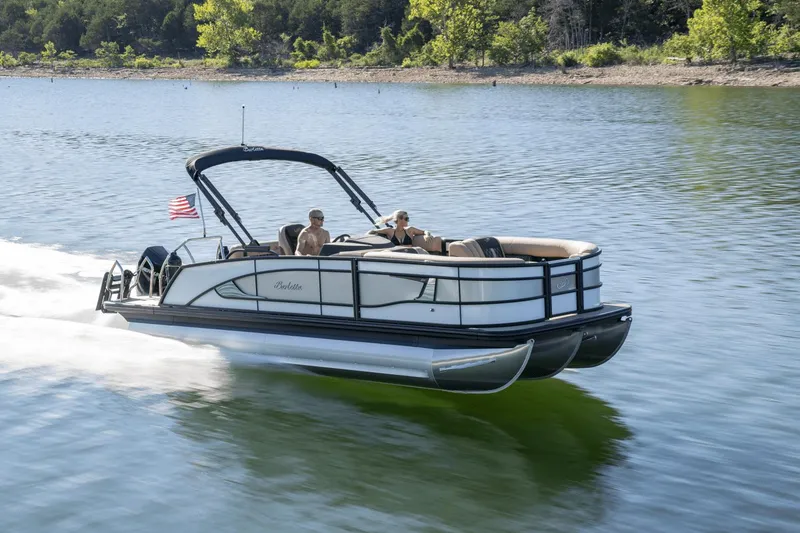 Slide: The Image of Barletta LUSSO23UC 2025 - 25