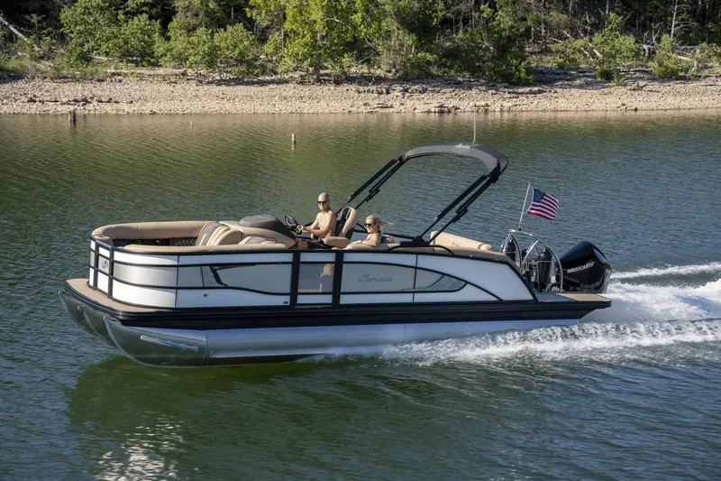 Slide: The Image of Barletta LUSSO23UC 2025 - 30