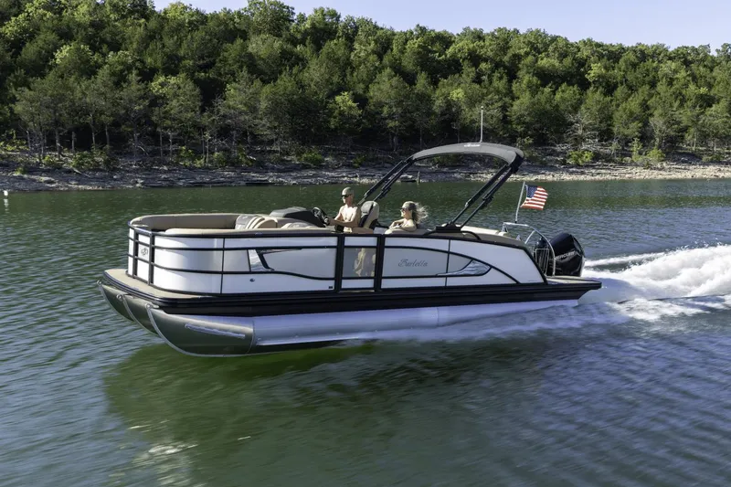 Slide: The Image of Barletta LUSSO23UC 2025 - 7