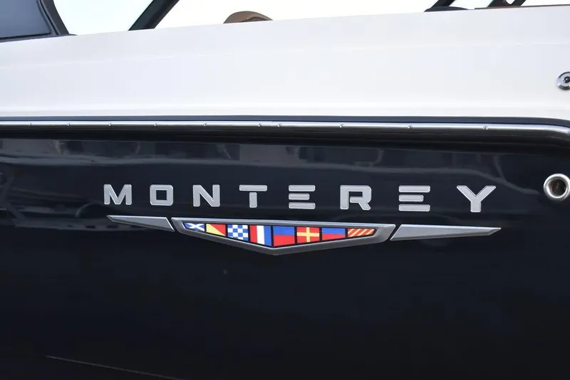 Slide: The Image of Monterey Elite 30 OB 2025 - 101