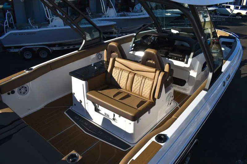 Slide: The Image of Monterey Elite 30 OB 2025 - 11