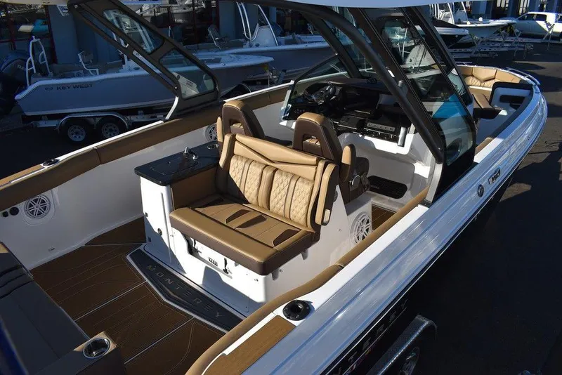 Slide: The Image of Monterey Elite 30 OB 2025 - 12