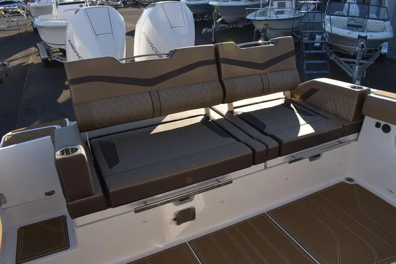 Slide: The Image of Monterey Elite 30 OB 2025 - 29