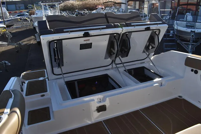 Slide: The Image of Monterey Elite 30 OB 2025 - 33