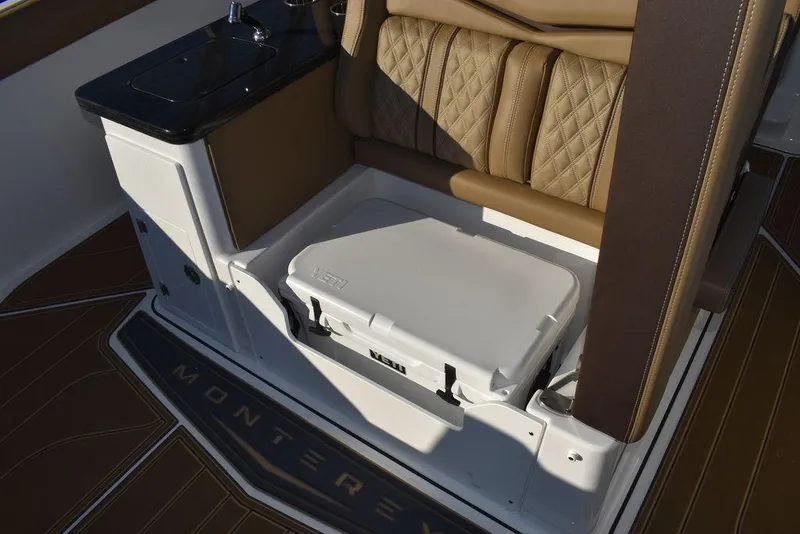 Slide: The Image of Monterey Elite 30 OB 2025 - 39