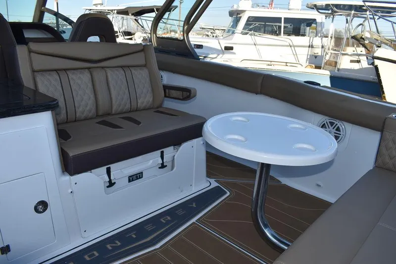 Slide: The Image of Monterey Elite 30 OB 2025 - 43