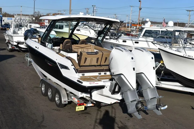 Slide: The Image of Monterey Elite 30 OB 2025 - 5