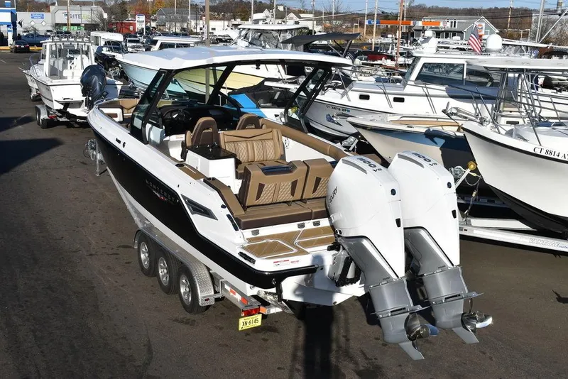 Slide: The Image of Monterey Elite 30 OB 2025 - 6