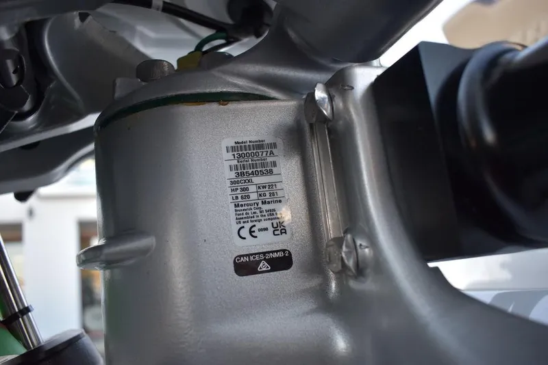 Slide: The Image of Monterey Elite 30 OB 2025 - 95