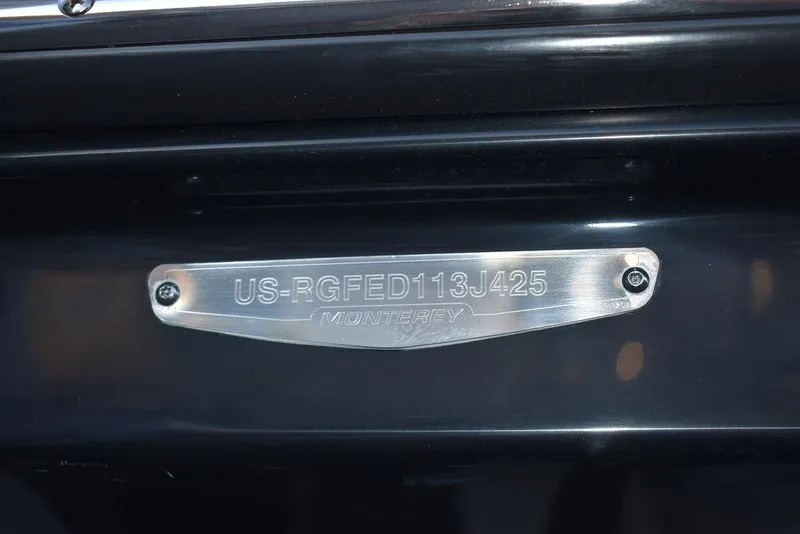 Slide: The Image of Monterey Elite 30 OB 2025 - 99