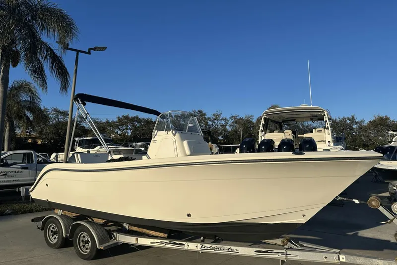 Slide: The Image of Cobia 201 CC 2021 - 1