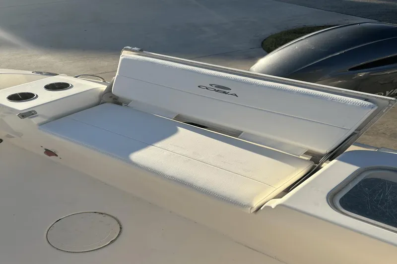 Slide: The Image of Cobia 201 CC 2021 - 15