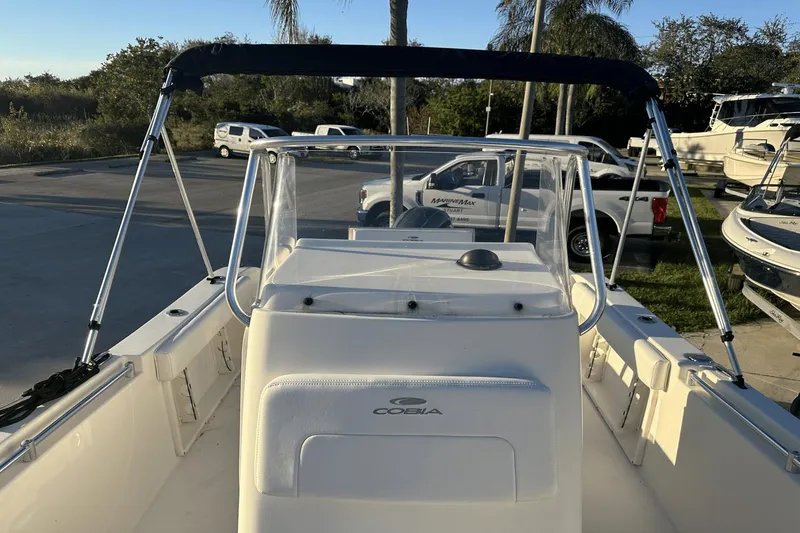 Slide: The Image of Cobia 201 CC 2021 - 3