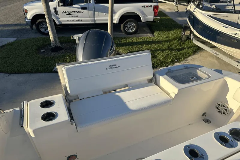 Slide: The Image of Cobia 201 CC 2021 - 6