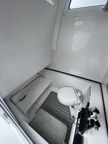 Slide: The Image of Sportsman Open 282 Center Console 2025 - 11