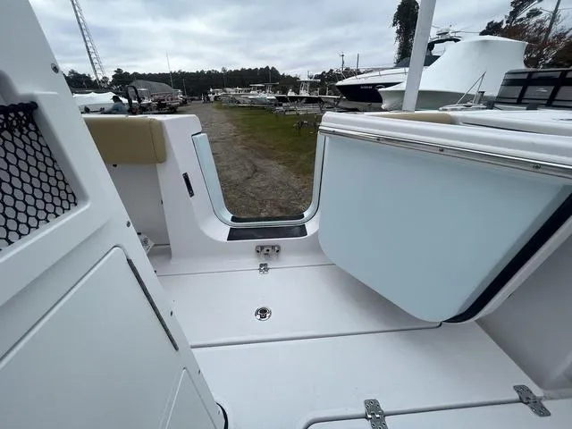 Slide: The Image of Sportsman Open 282 Center Console 2025 - 17