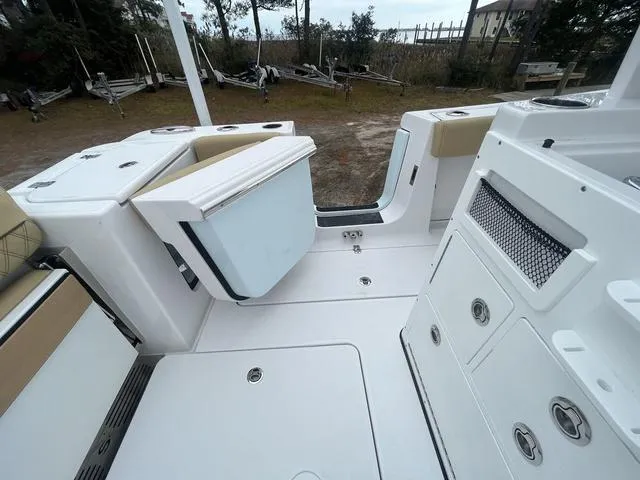 Slide: The Image of Sportsman Open 282 Center Console 2025 - 16