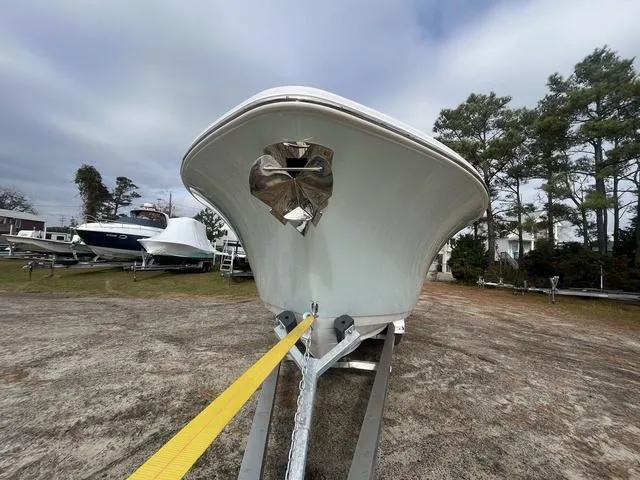 Slide: The Image of Sportsman Open 282 Center Console 2025 - 3