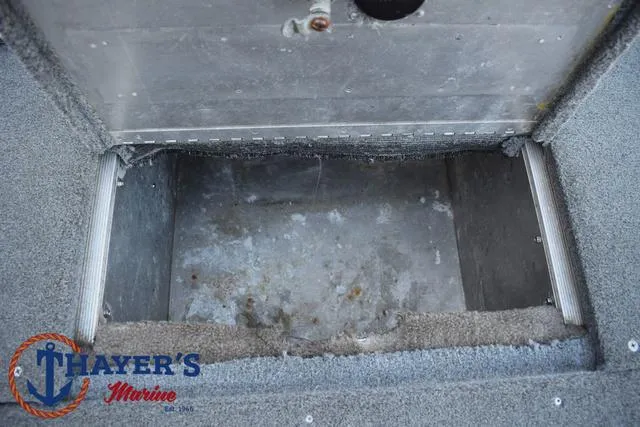 Slide: The Image of Tracker Pro Team 175 2004 - 14