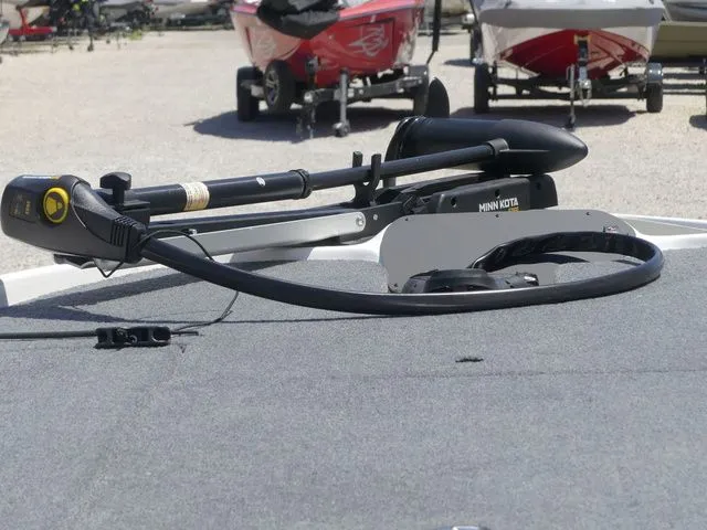 Slide: The Image of Falcon Boats 18 Freedom 2025 - 30