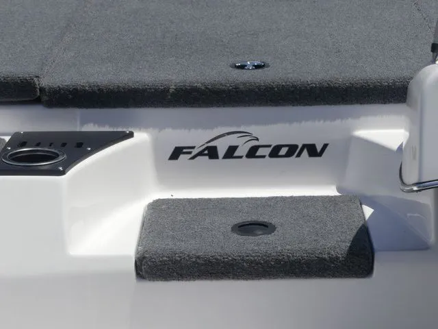 Slide: The Image of Falcon Boats 18 Freedom 2025 - 31