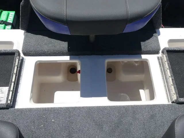 Slide: The Image of Falcon Boats 18 Freedom 2025 - 37