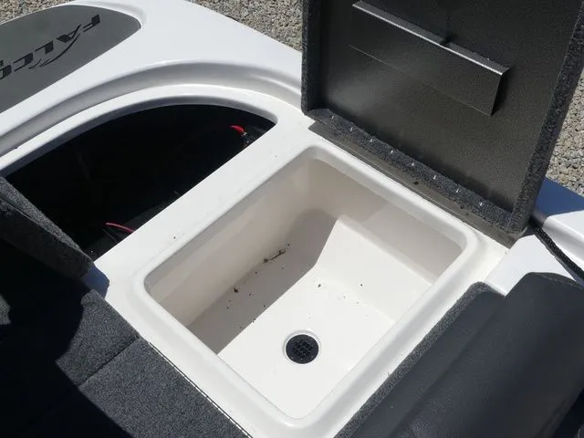 Slide: The Image of Falcon Boats 18 Freedom 2025 - 39