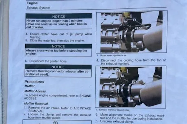 Slide: The Image of Chaparral 223 Vortex VRX 2020 - 54