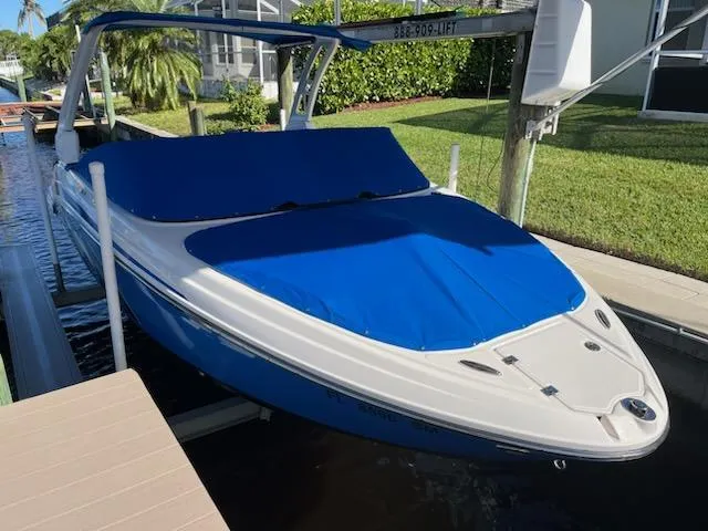 Slide: The Image of Chaparral 223 Vortex VRX 2020 - 55