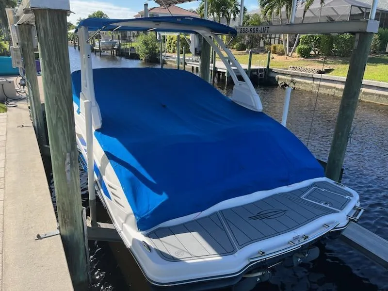 Slide: The Image of Chaparral 223 Vortex VRX 2020 - 57