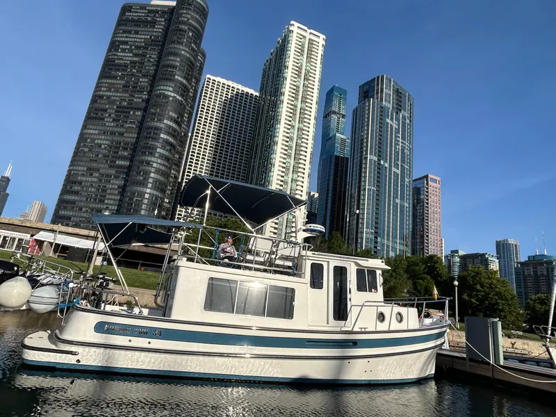 Slide: The Image of Nordic 34 2013 - 17