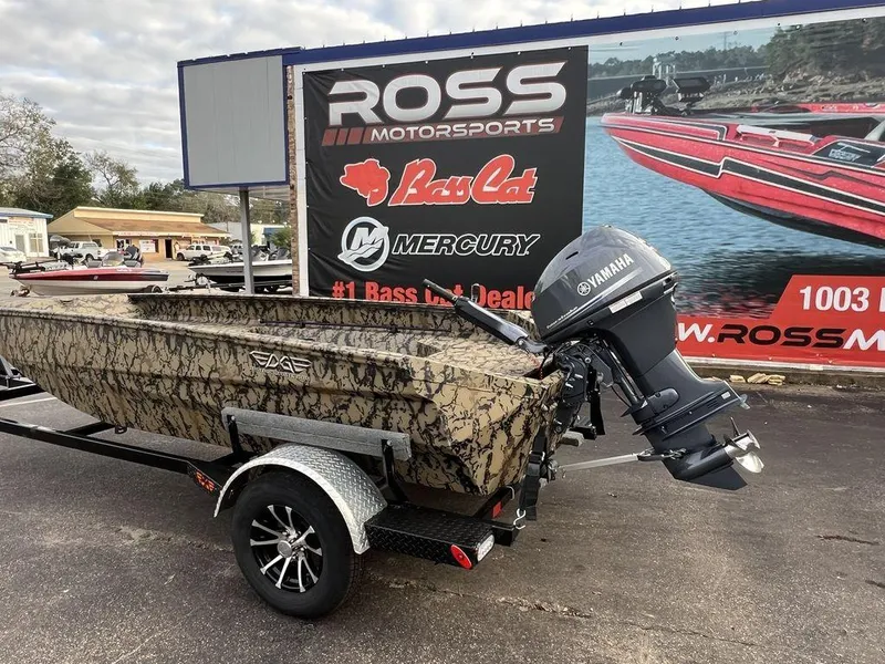 Slide: The Image of Edge Duck Boats 553-WACO CAMO 2025 - 13