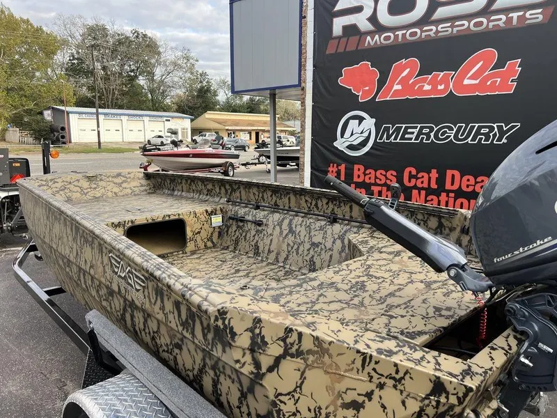 Slide: The Image of Edge Duck Boats 553-WACO CAMO 2025 - 14