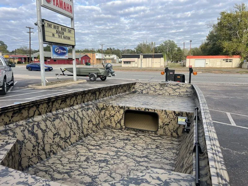 Slide: The Image of Edge Duck Boats 553-WACO CAMO 2025 - 29