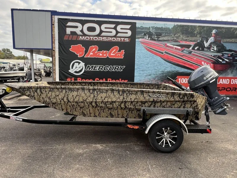 Slide: The Image of Edge Duck Boats 553-WACO CAMO 2025 - 3