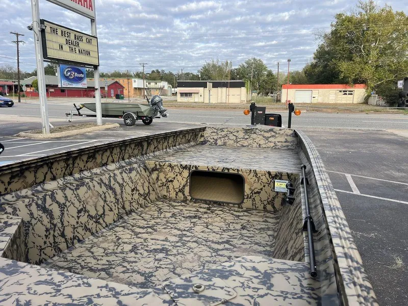 Slide: The Image of Edge Duck Boats 553-WACO CAMO 2025 - 30