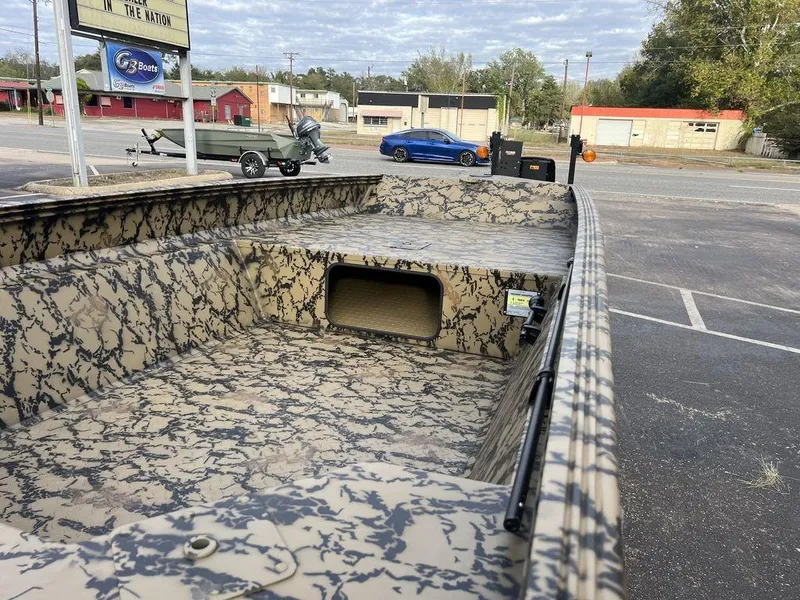 Slide: The Image of Edge Duck Boats 553-WACO CAMO 2025 - 34