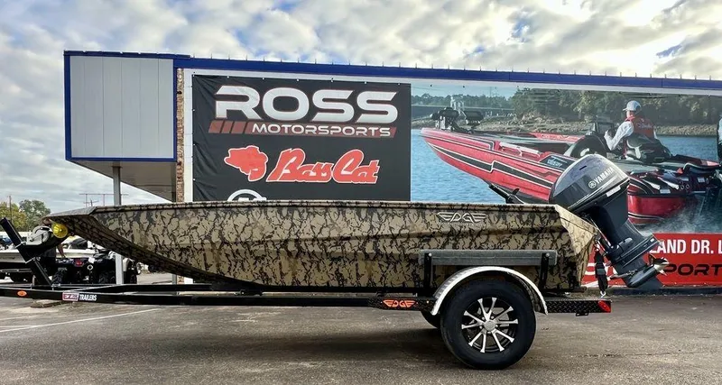Slide: The Image of Edge Duck Boats 553-WACO CAMO 2025 - 4