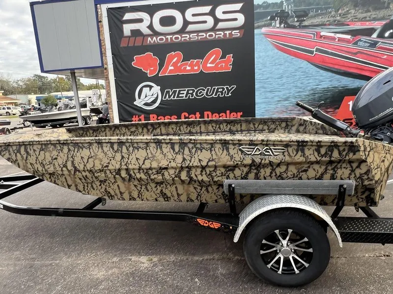 Slide: The Image of Edge Duck Boats 553-WACO CAMO 2025 - 5