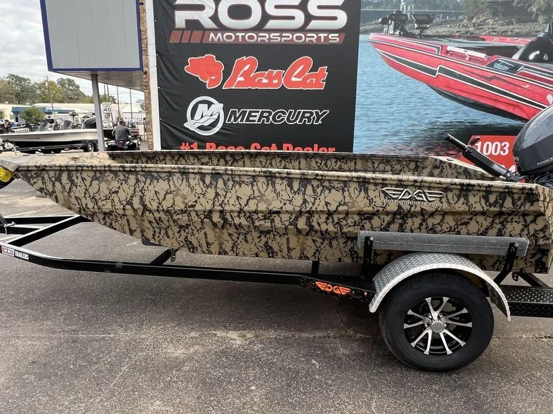Slide: The Image of Edge Duck Boats 553-WACO CAMO 2025 - 6