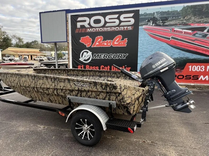 Slide: The Image of Edge Duck Boats 553-WACO CAMO 2025 - 8