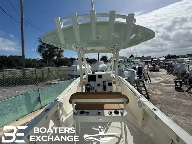 Slide: The Image of Cobia 220 Center Console 2025 - 5