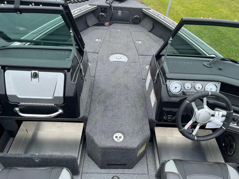 Slide: The Image of Lund 1975 Pro-V 2025 - 12