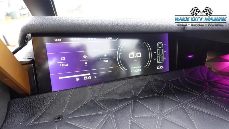 Slide: The Image of Nautique Super Air Nautique G23 Paragon 2025 - 53